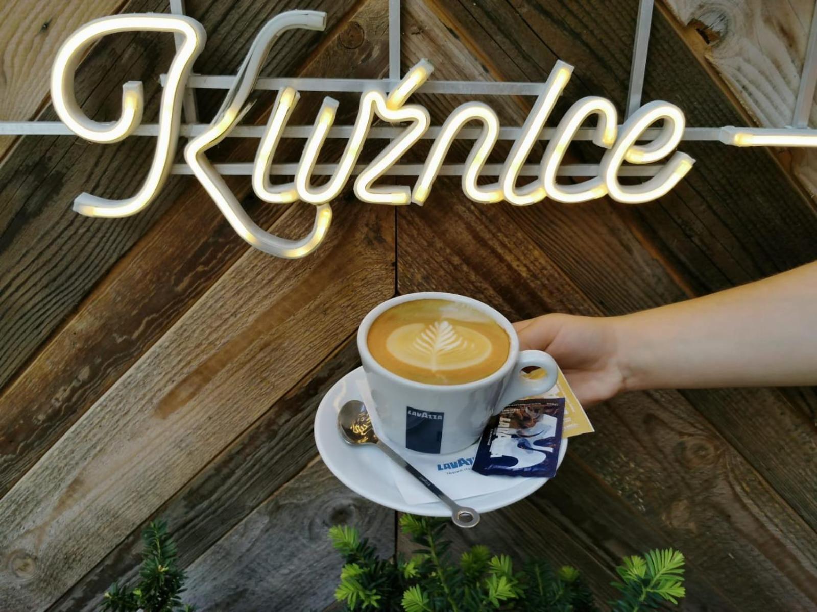 Gosciniec Kuznice 扎科帕内 外观 照片